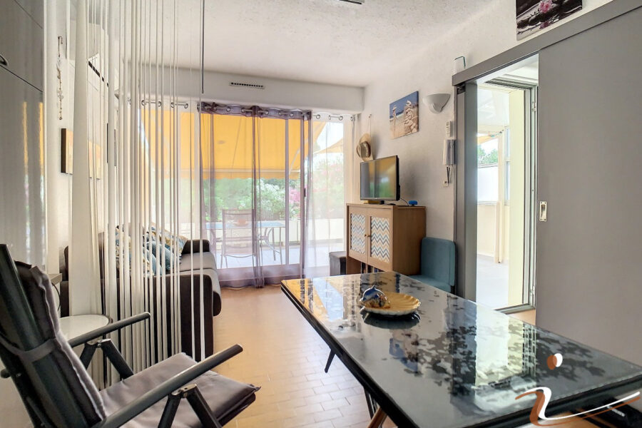 Appartement à vendre à Carnon plage