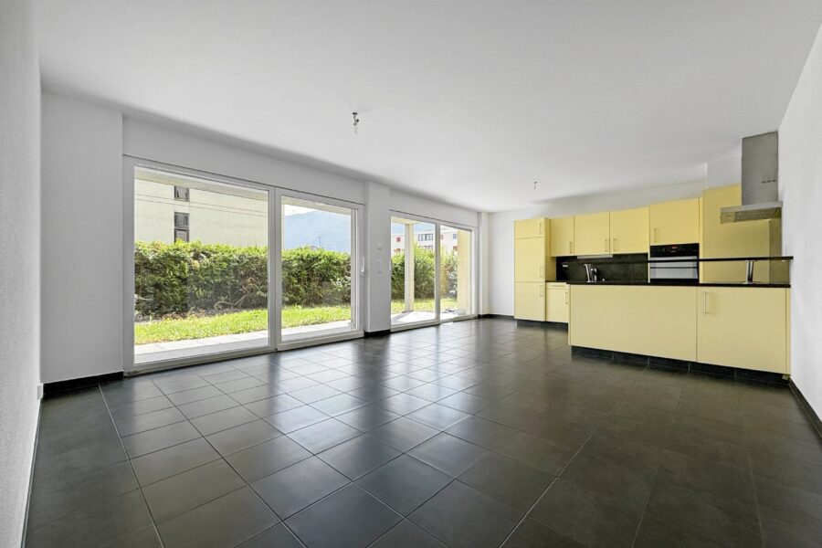 Appartement à vendre à Martigny
