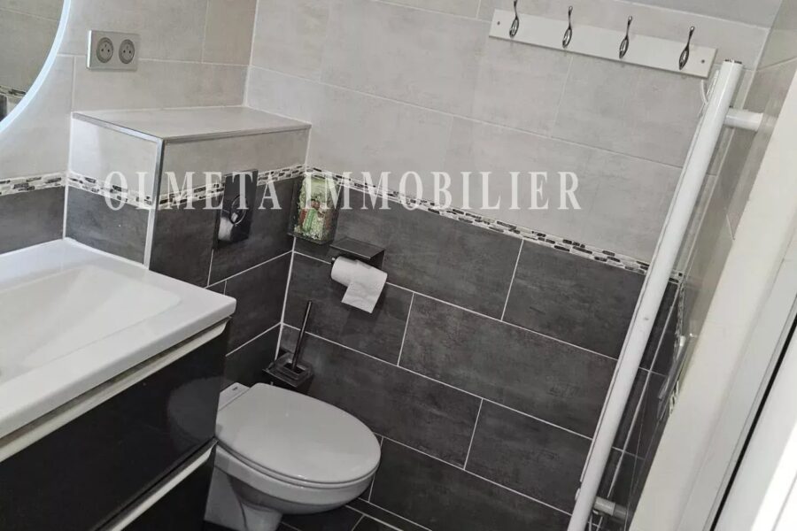 Appartement à vendre à Menton