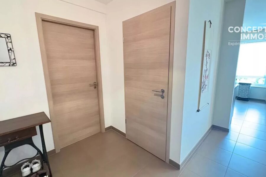 Appartement à vendre à Thionville