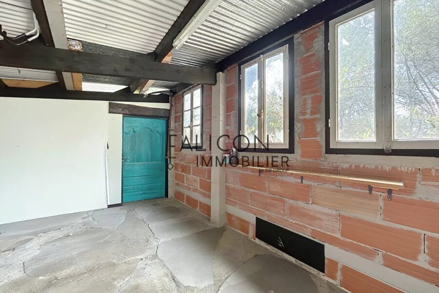 Maison à vendre à Falicon