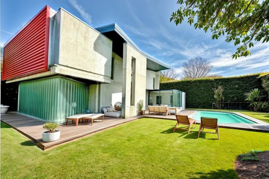 Maison à vendre à Chèvremont