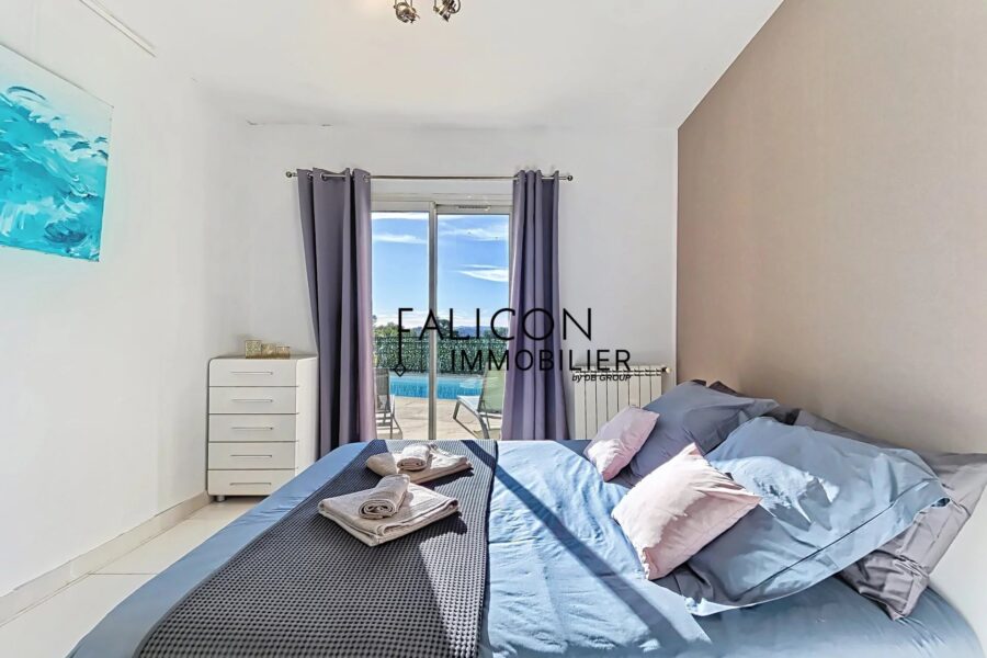 Maison à vendre à Nice