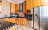 Appartement à vendre à Paris 17ème — Vue parc — photo 14