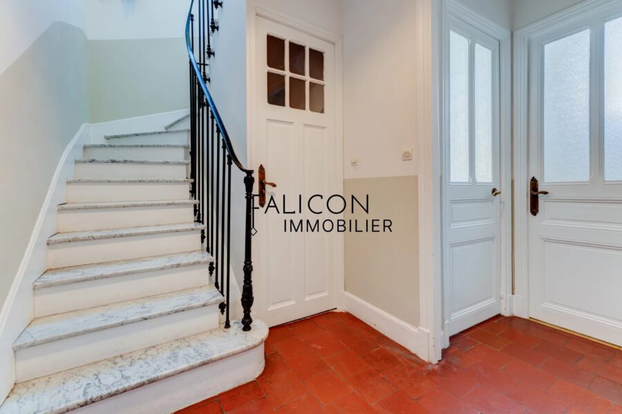 Maison à vendre à Nice