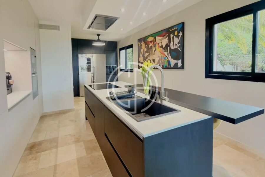 Maison à vendre à Mougins