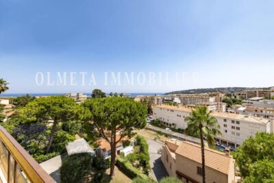 Appartement à vendre à Menton