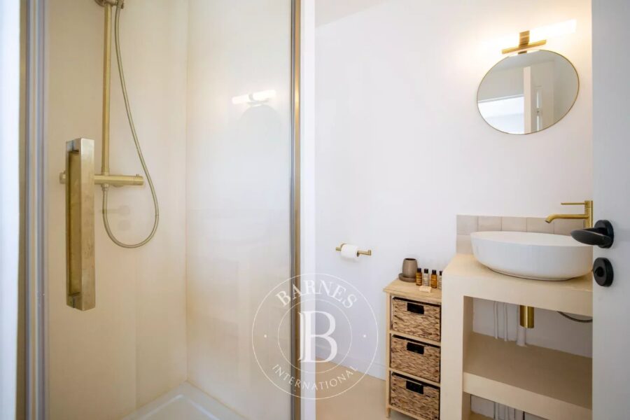 Maison en location vacances à Bassussarry