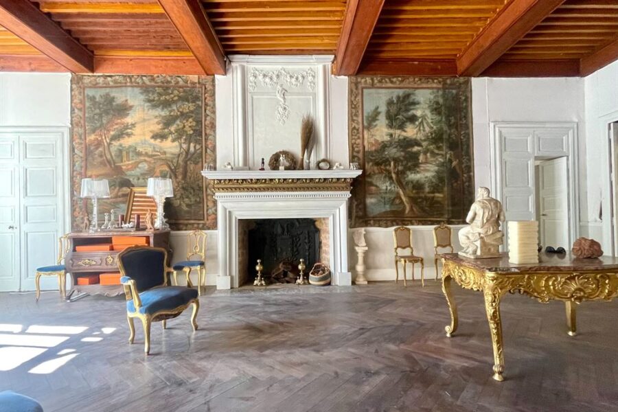 Maison à vendre à Montpellier
