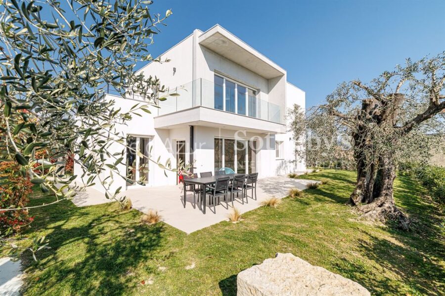 Maison à vendre à Nice
