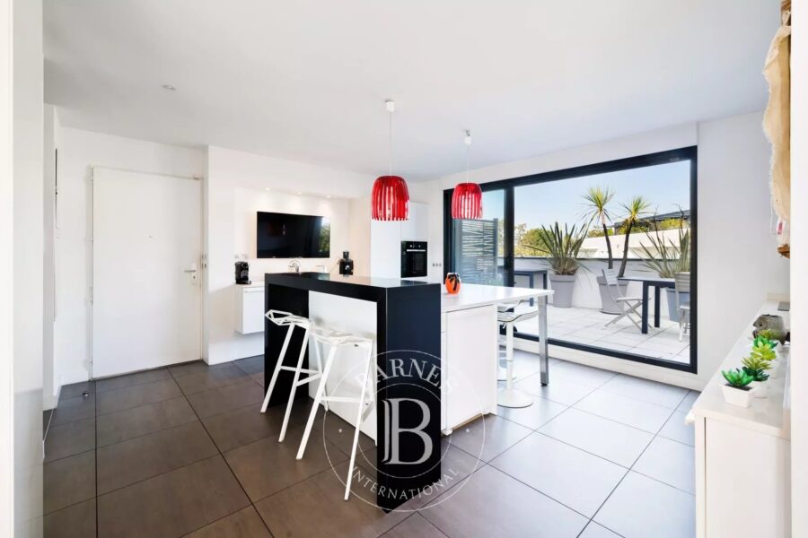 Appartement à vendre à Bayonne
