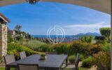 Maison à vendre à Mougins