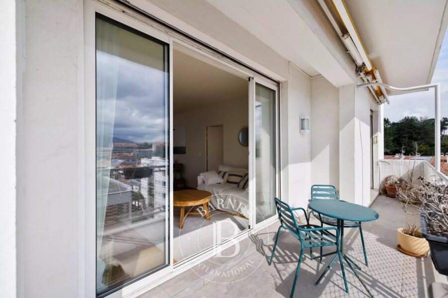 Appartement à vendre à Saint-jean-de-luz
