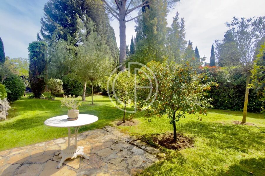 Maison à vendre à Mougins