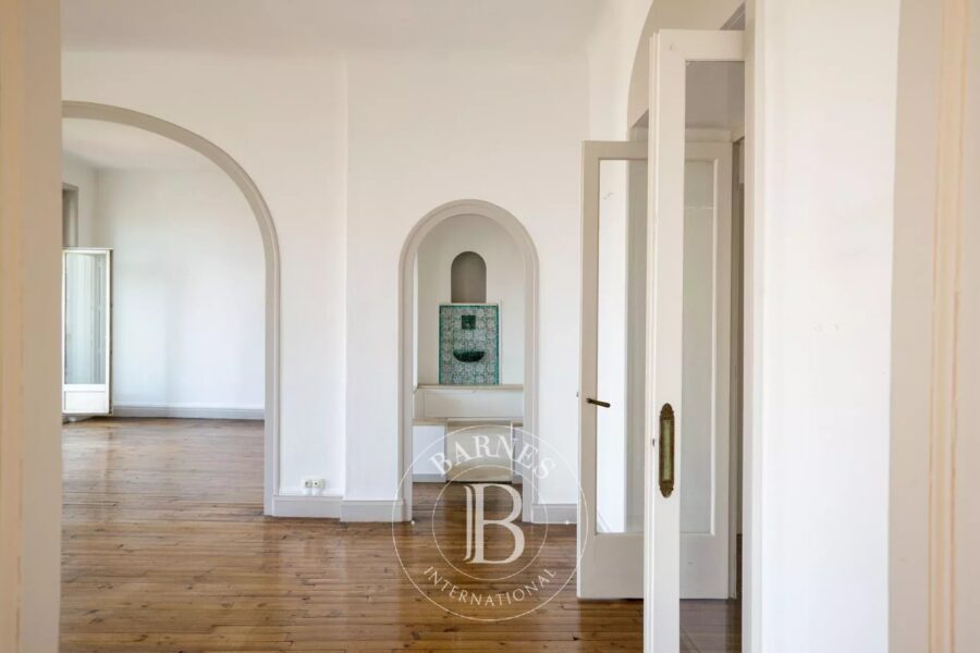 Appartement à vendre à Biarritz