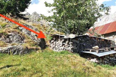 Terrain à vendre à Belvédère