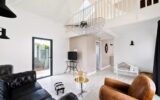 Maison en location vacances à Biarritz