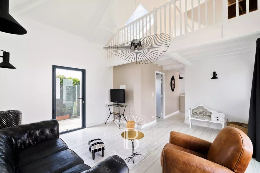Maison en location vacances à Biarritz