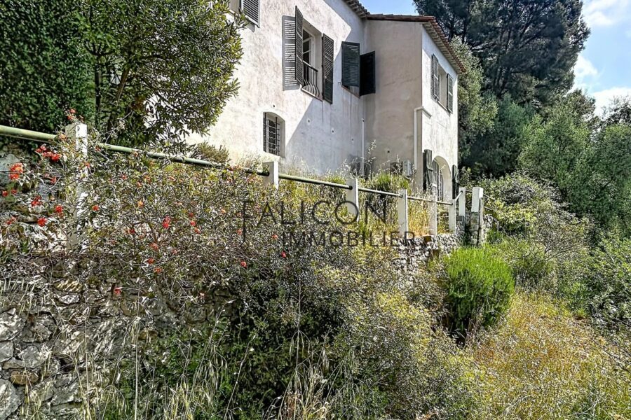 Maison à vendre à Falicon