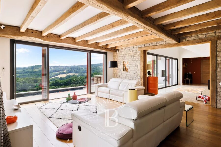 Maison à vendre à Hasparren