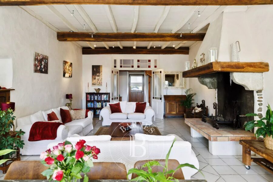 Maison à vendre à Amou