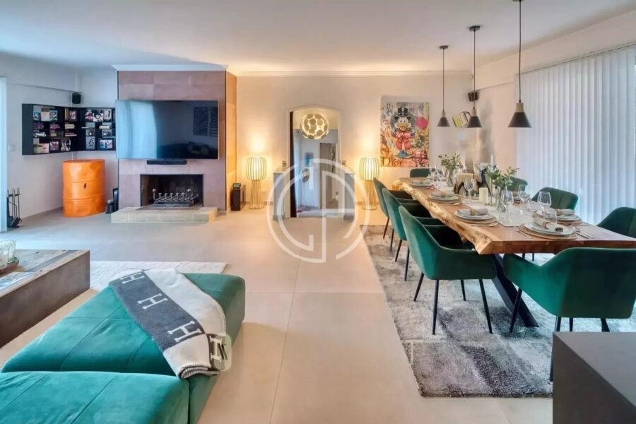 Maison à vendre à Le cannet