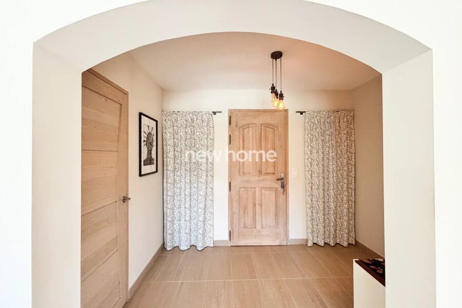 Maison à vendre à Lorgues