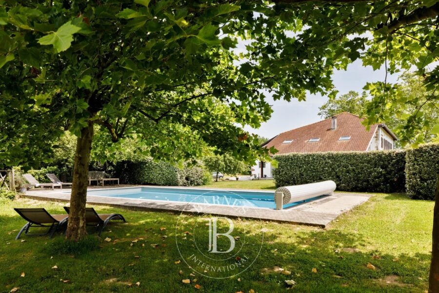 Maison à vendre à Bardos
