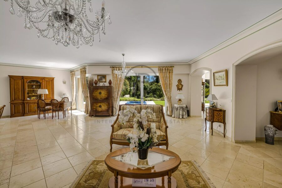 Maison à vendre à Mougins