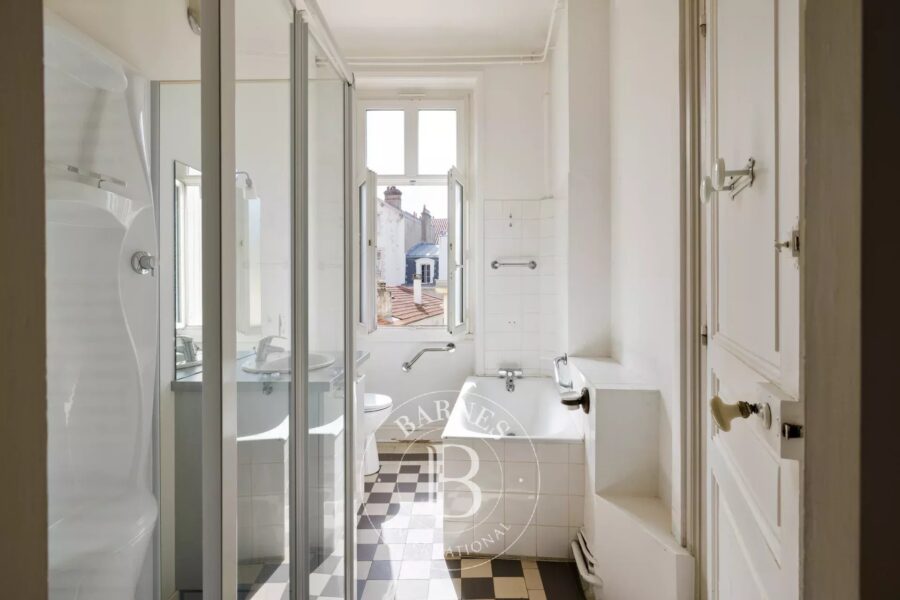 Appartement à vendre à Biarritz