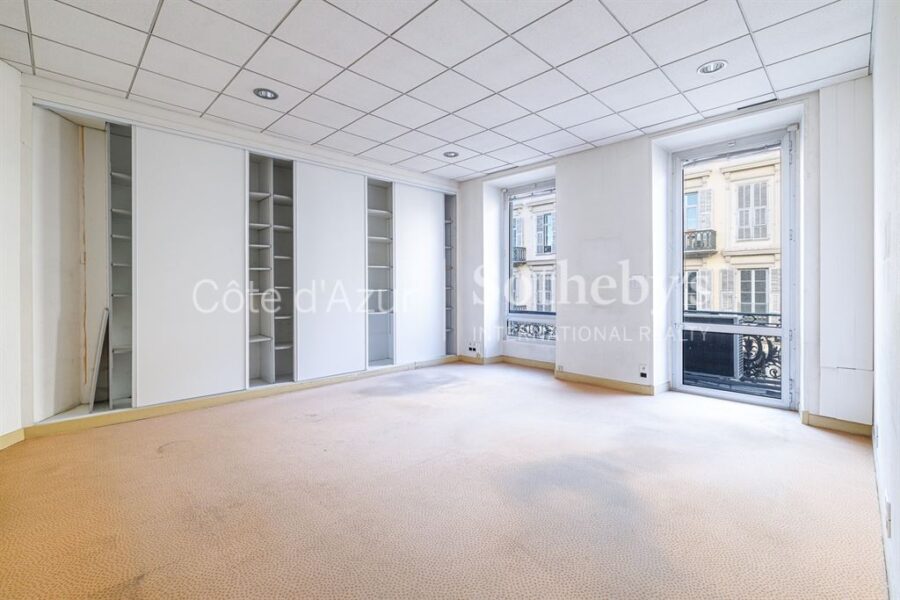 Appartement à vendre à Nice