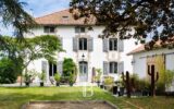 Maison à vendre à Guiche