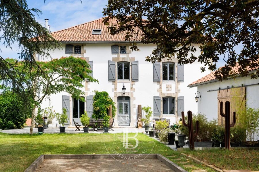 Maison à vendre à Guiche