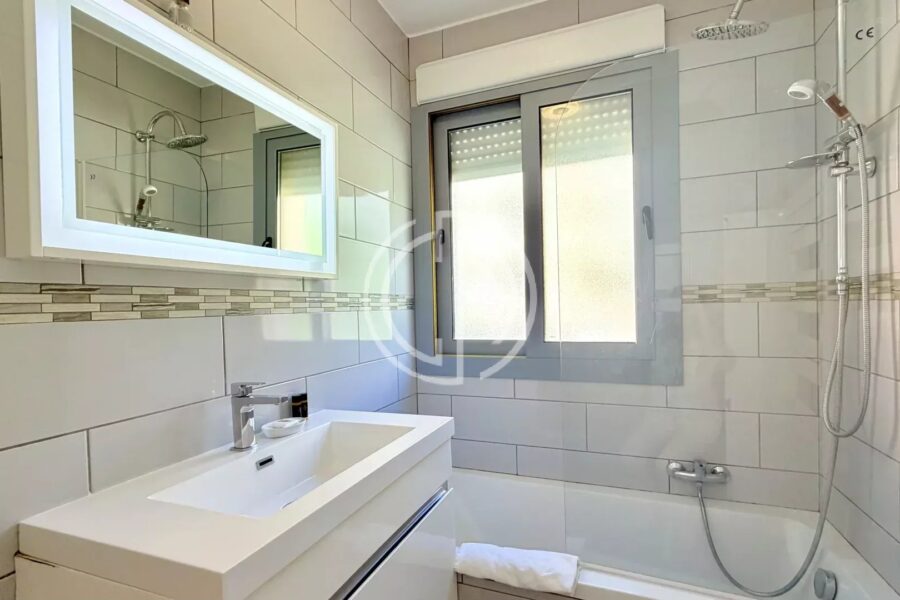 Appartement à vendre à Beausoleil