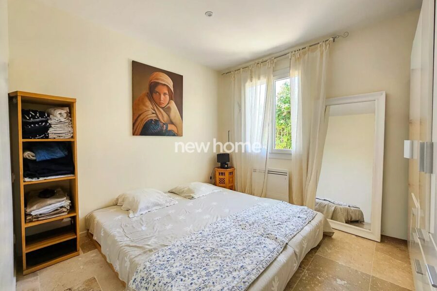 Maison à vendre à Saint-antonin-du-var