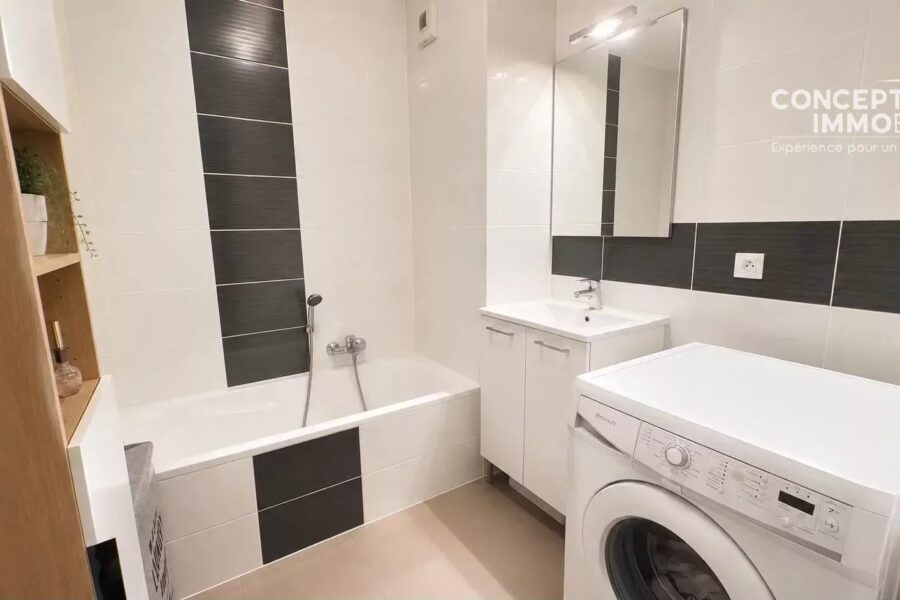 Appartement à vendre à Thionville — Vue parc — photo 6