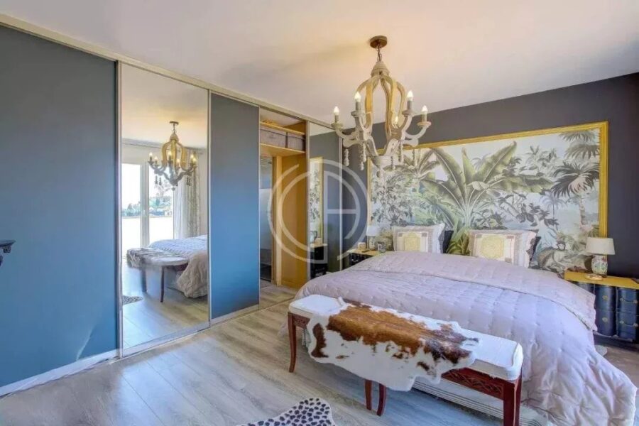 Maison à vendre à Mougins