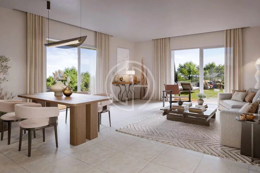 Appartement à vendre à Cannes