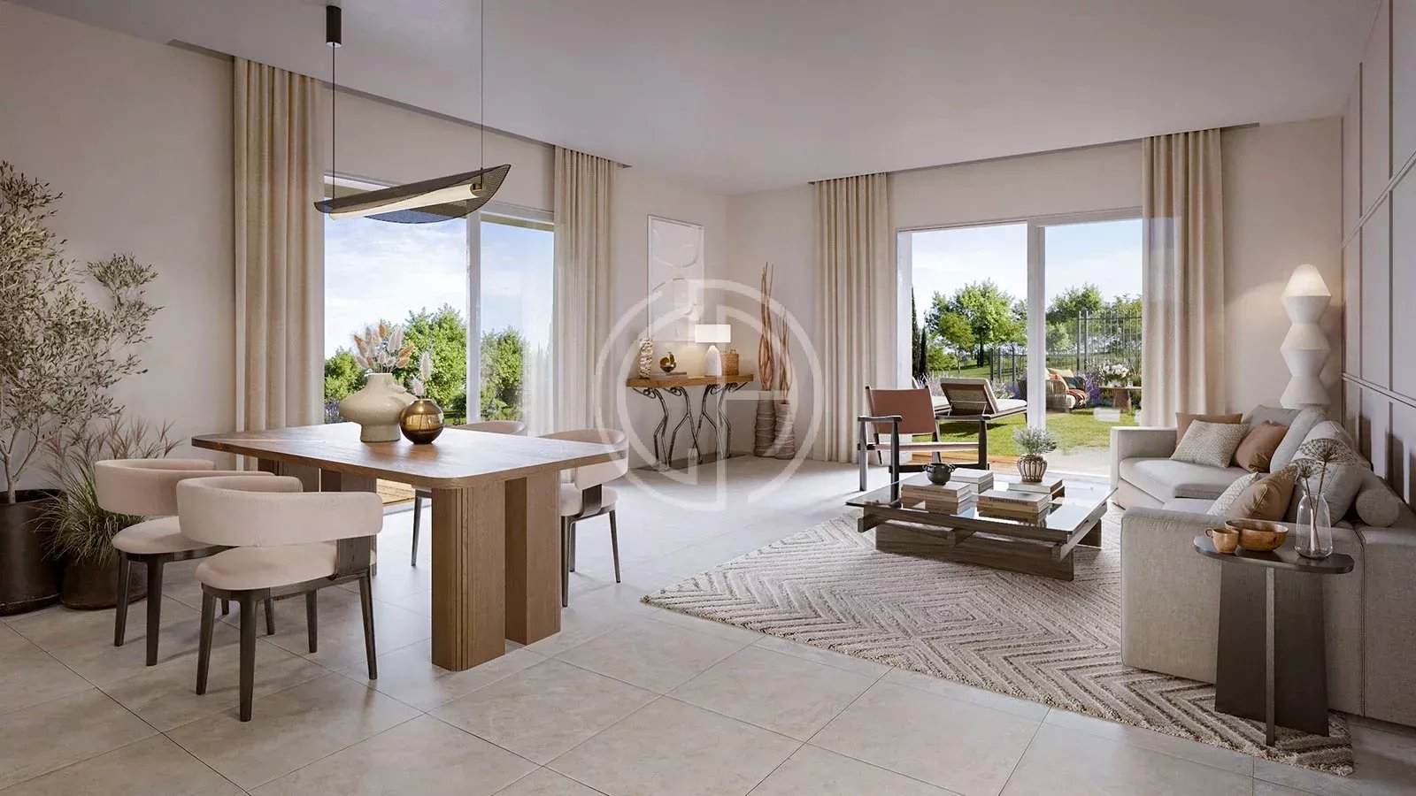 Appartement à vendre à Cannes