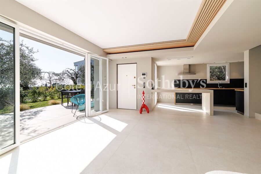 Maison à vendre à Nice