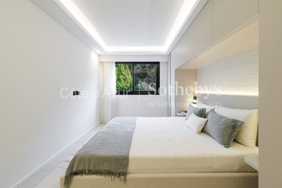 Appartement à vendre à Nice — Vue mer — photo 13