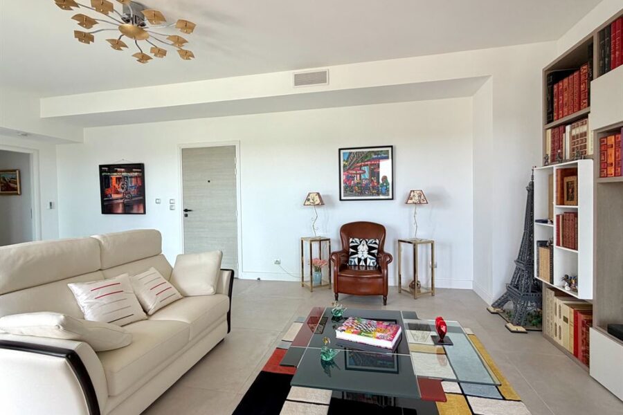 Appartement à vendre à Castelnau le lez — Vue nature — photo 7