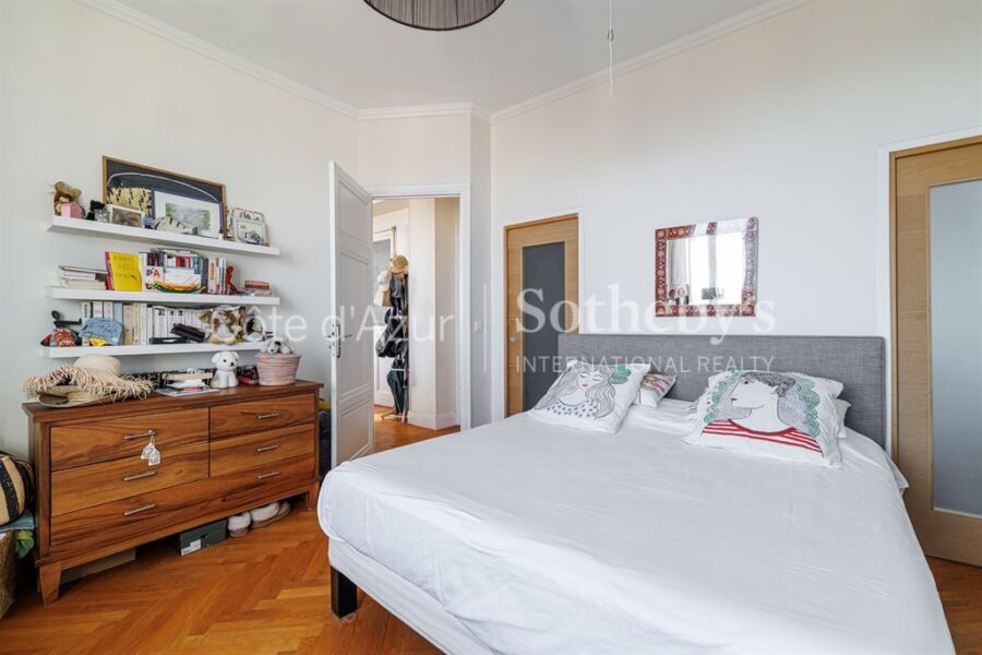 Appartement à vendre à Nice — Vue mer — photo 14