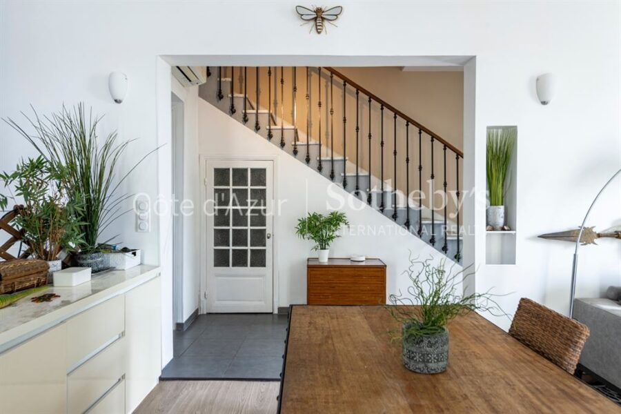 Maison à vendre à Nice — Vue nature — photo 15
