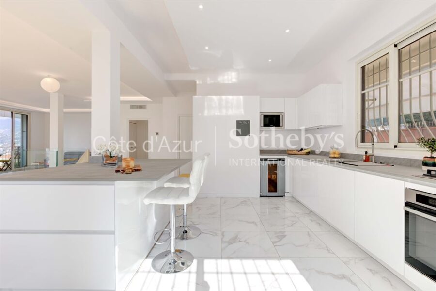 Maison à vendre à Nice
