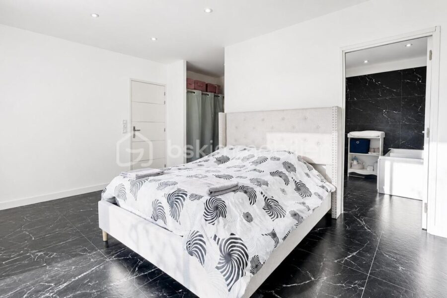 Maison à vendre à Flassans-sur-Issole