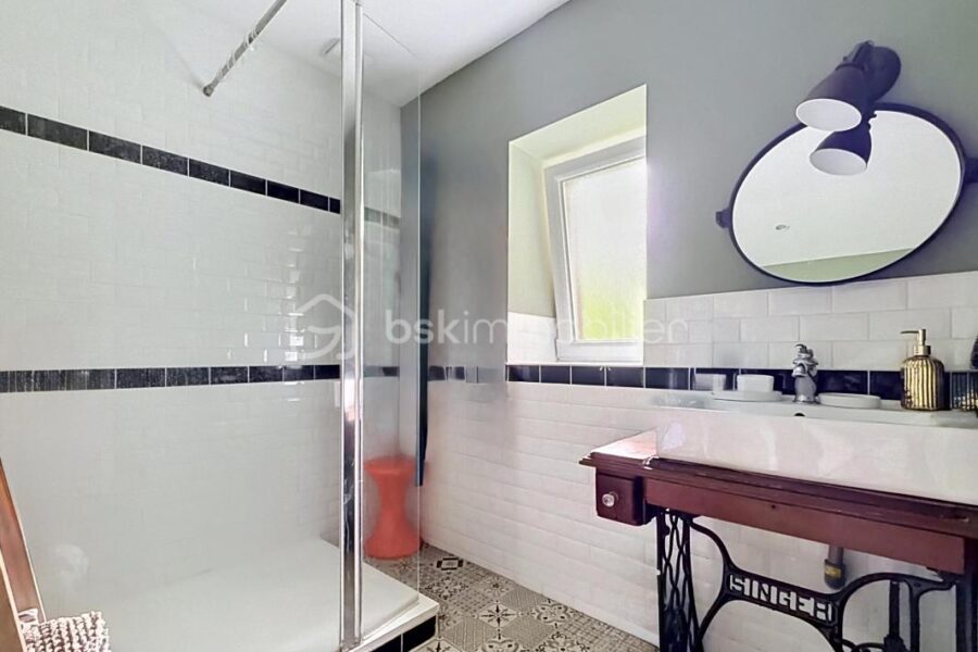 Maison à vendre à Domjean
