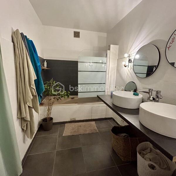 Appartement à vendre à Urrugne