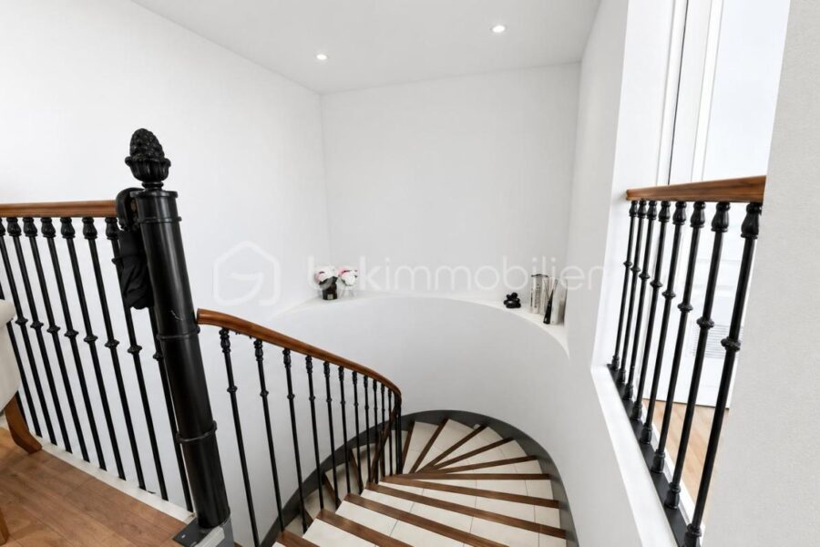 Appartement à vendre à Toulouse