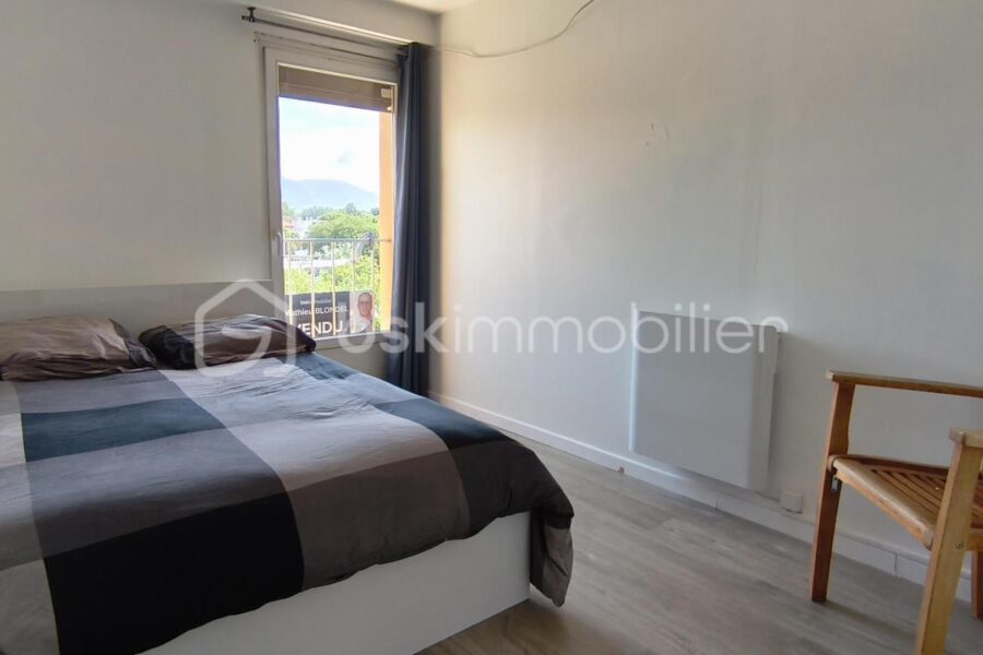 Appartement à vendre à La seyne sur mer